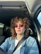Crap Eyewear The Doctor Love 2000 - Rosewood Gradient Review