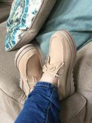 Tiosebon/Konhill KONHILL Women's Slip on Platform Shoes Review