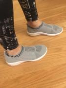 Tiosebon Tiosebon Women's Slip-on Walking Shoes Review