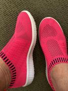 Tiosebon/Konhill Tiosebon Women's Slip-on Walking Shoes Review