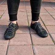 Tiosebon/Konhill Men's Breathable Anti-slip Sandals Review