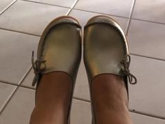 Tiosebon/Konhill Women's Loafers-Nurse Review