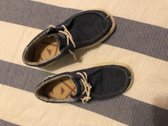 Tiosebon/Konhill Men Canvas Soft Weave Loafers Review