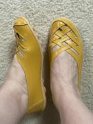 Tiosebon/Konhill Women's Multicolor Soft Loafers Review