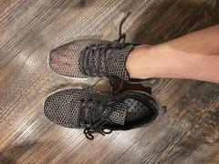 Tiosebon/Konhill Unisex Quick Drying Aqua Water Shoes Review