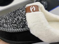Tiosebon/Konhill Unisex Berber Fleece House Slippers Review
