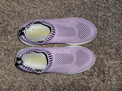 Tiosebon/Konhill Tiosebon Slip-on Walking Shoes Review