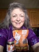 Date Lady  Coconut Date Sauce Review