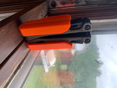 Printed Solid Jessie Premium PLA 1.75mm X Mystery Orange 1kg Review