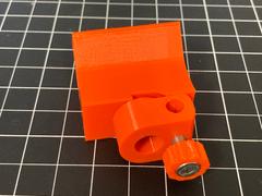 Printed Solid Jessie Premium PETG 1.75mm X Mystery Orange 1kg Review