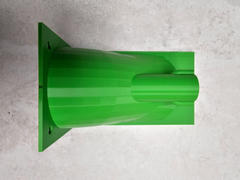 Printed Solid Prusament PLA 1.75mm 1kg Simply Green Review