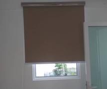 BlindsHub Cara Signature Blackout Fabric Roller Blinds Review
