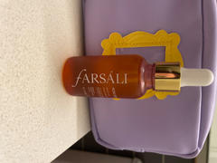FARSALI Rose Gold Elixir Review
