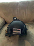 Bulletproof Zone Legacy MICH Level IIIA Ballistic Helmet Review