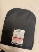Bulletproof Zone TuffyPacks 11 x 14 Ballistic Shield Level IIIA Bulletproof Backpack Insert Review