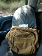 Bulletproof Zone TuffyPacks 12 x 18 Ballistic Shield Level IIIA Bulletproof Backpack Insert Review