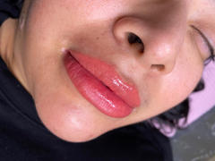 Tina Davies Professional Lip Magic Review