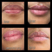 Tina Davies Professional Lip Magic: Dark Lip Neutralization Review
