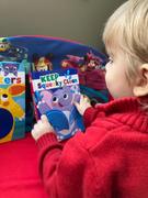 Little Hippo Books Moody Monsters Review