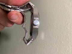 Forge & Foster S.BRACELET Review