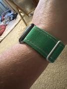 Braxley Bands Nautical (adjustable) Review