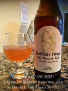 CraftShack® Dogfish Head 120 Minute IPA Review
