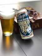 CraftShack® El Segundo Steve Austin's Broken Skull IPA Review