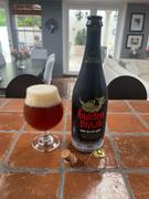 CraftShack® Gulden Draak 9000 Quadruple Review