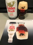 CraftShack® Gulden Draak 9000 Quadruple Review