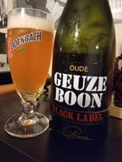 CraftShack® Oude Geuze Boon Black Label Second Edition Review