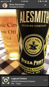 CraftShack® AleSmith / Pizza Port Logical Choice 3X IPA Review