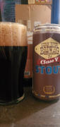 CraftShack® Kern River Class V (Imperial Oatmeal) Stout Review