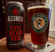 CraftShack® AleSmith Evil Dead Red Ale Review