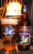 CraftShack® Shipyard Pumpkinhead Review