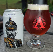 CraftShack® Avery The Kaiser Imperial Oktoberfest Review