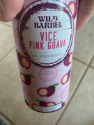 CraftShack® Wild Barrel San Diego Vice with Pink Guava Review