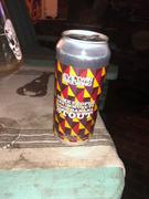 CraftShack® Evil Twin Some People Are Immune To Good Banana Stout Review