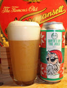CraftShack® Wild Barrel Santa's On The Juice Review