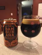 CraftShack® Oskar Blues / Cigar City Bamburana Review