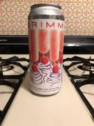 CraftShack® Grimm Chocolate Cherry Icing On the Cake Review