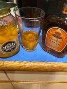 CraftShack® Crown Royal Peach Whisky Review