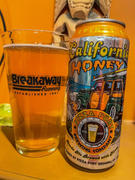 CraftShack® Pizza Port California Honey Ale Review