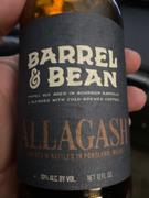 CraftShack® Allagash Barrel & Bean Review