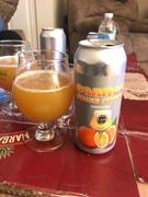 CraftShack® Local Craft Beer Orange Juice Shake Review