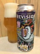 CraftShack® Revision Hops In A Can Review