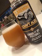 CraftShack® Claremont Craft Ales Laugh It Up FuzzBall Review