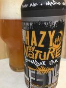 CraftShack® Eel River Hazy By Nature-Boombox IPA Review
