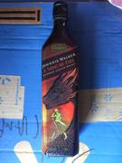 CraftShack® Game Of Thrones A Song of Fire by Johnnie Walker Review