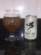 CraftShack® New Holland Dragon's Milk White Stout Review