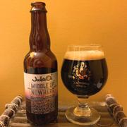 CraftShack® Jackie O's Bourbon Barrel Middle of Nowhere Review
